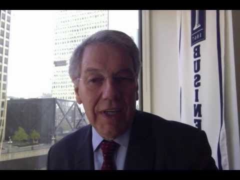 2013 11 01 Advocate Morton Lane Video
