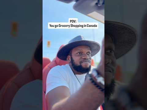 Living in Toronto is Expensive for no reason 😭🇨🇦