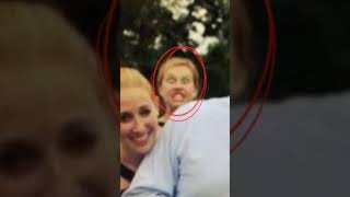 SCARIEST THINGS HIDDEN IN NORMAL PHOTOS 😮 #facts #factshorts #shorts