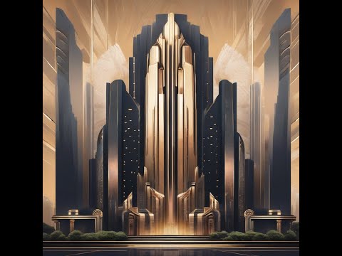 Maltbie'  Minute on the Market   Life after Nvidia the MONOLITH
