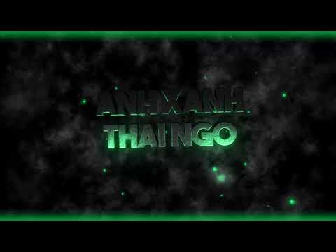 MY NEW INTRO
