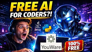 The Ultimate Free AI Tool for Programmers YouWare AI
