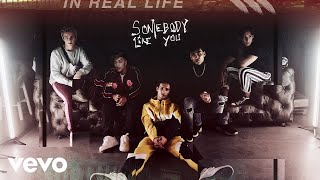 In Real Life - Somebody Like You (Audio Only)