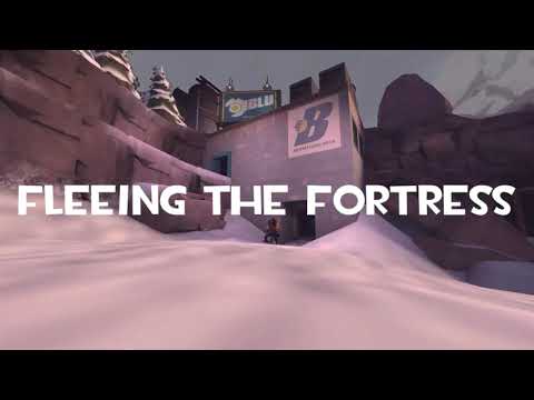 Fleeing the Fortress... possible series