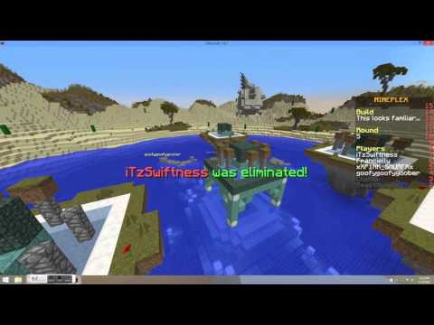 GOLDFISH MEMORY! Speed Builders
