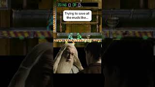 I'm trying to save you, ya know!