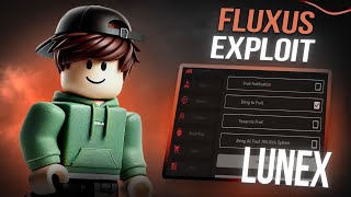 Roblox Executor "Fluxus" (100% UNC) | Roblox x Fluxus Executor | Roblox Executor Free Download