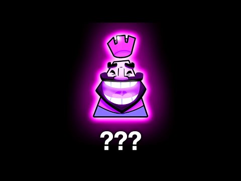 15 "Clash Royale King Laugh" Sound Variations in 30 Seconds