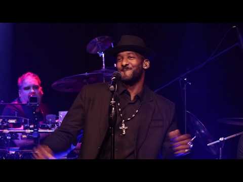 Montell Jordan  "This Is How We Do It" - Cover by The Rhythm Shop (10)