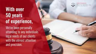 Professional Process Server Services in Queens