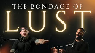 Man sees what Lust Does Spiritually w/ Chris Veliz-Arias