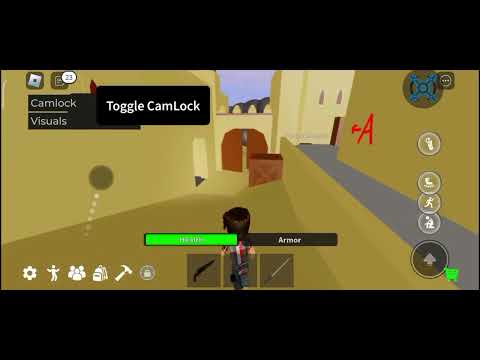 Rxempi 4 new 🌟 stars use🌟 silent aim everything