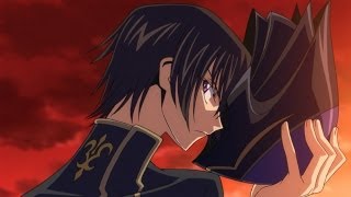 Code Geass AMV - Obey Me World! (Watch in HD!)