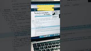 How to view your website’s HTML & CSS. #wordpress #wordpresswebsite #webdesign #smallbusinesstips_