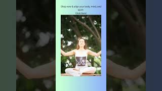 ARVVE Motion Cosmic Meditation Racerback Tank for Women #boldandchic #chicwardrobe