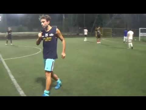 Football Majesty: 13 Goals in Three Matches