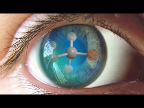 CanalDivulgación: Videos de divulgación científica (IQOG-CSIC)