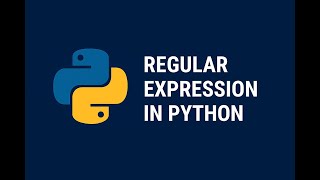 Regular Expressions in Python || re module – Full Tutorial for Beginners #regex #re #python