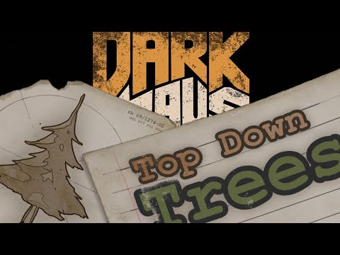 GAT #61: Dark Maus - Top Down Trees