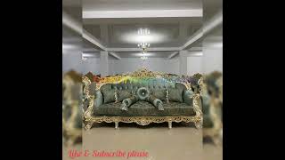 Sofa designs in trend//Outstanding home decor ideas//Beautiful sofa collection//Tv lounge decor idea