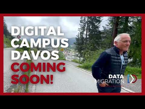 Digital Campus Davos