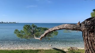 A Weekend Trip To STUNNING Croatia.