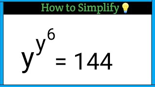 Korean| Easiest Math Exponent Solution by Viral Trick!!