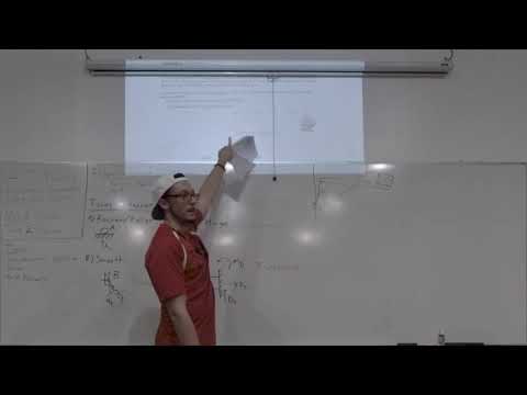 SigEp: MechSolids Quiz 2 Review F2018