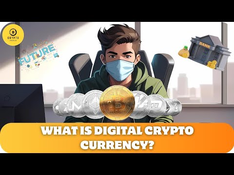 Crypto Explained #CryptoExplained #Cryptocurrency  #BlockchainTechnology #CryptoForBeginners