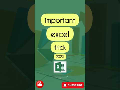 Excel interview question#excel #excelinterview #exceltips #exceltricks #exceltest #viralreels #short