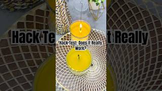 Hack Test: Does It Really Work? #hack #asmr #rajabfamily #cooking #testing #fail #pass #bianca