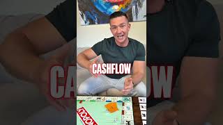 You can’t save your way to freedom. 🏆 Invest smart, adapt fast, and win the game of life.