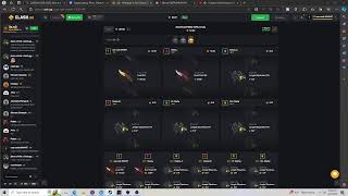 USE CODE "SAVANT" Live Stream