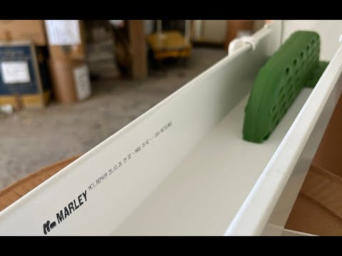 🛠 Using Flowmate with Marley Gutters? Here’s how to get the perfect fit 💧