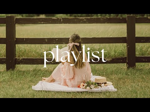 【Playlist】今日は良い日になるオシャレで心地良い洋楽メドレー / 作業用BGM / Chill / Relax / Study / Work / 著作権フリー