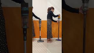 Strongcore GRIT Cordless Vacuum Cleaner