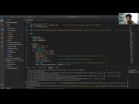 G5 - Virtual Assistant