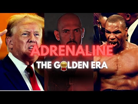 Adrenaline hits You need to lock in | Motivational video
