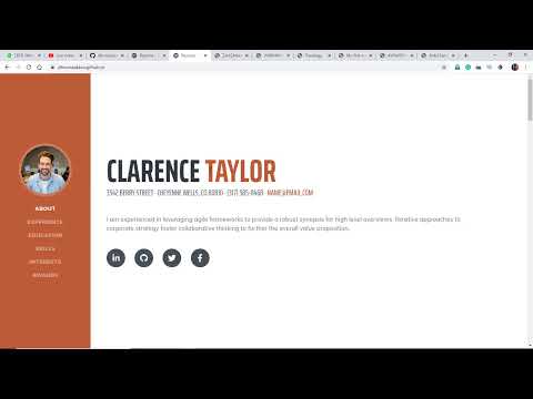 Rapid Revision Basic Web Development | Zero2Maker ( Hindi )