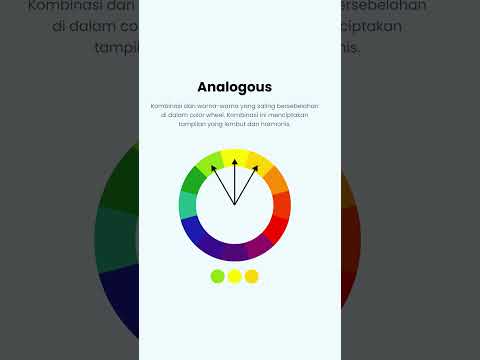 teknik pengambilan warna dalam desain