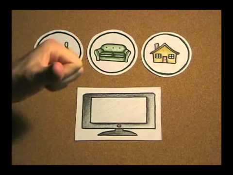 Stop Video Explanation: How to Watch Online Video on the Nintendo Wii (2008)