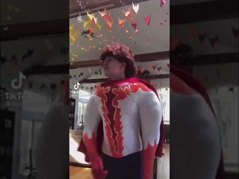 SNOTTY BOY GROW UP MEME