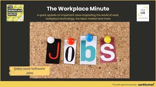 Why Entry-Level Software Jobs Seem Impossible to Find