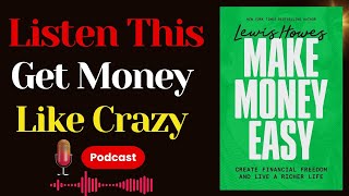 Deep Dive Make Money Easy Podcast | #Podcast #booktube #motivation #money #podcast #