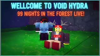 [Live ] 🔴Try to survive more than 1000 Days Duo in 99 Nights in the Forest🔴-31