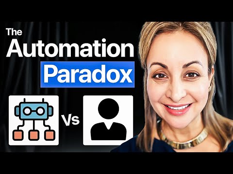Watch this BEFORE Implementing AI in your Legacy Business
