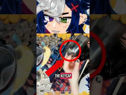 erm.... not my finest moment... #vtuber #vtuberclips #twitch #shorts