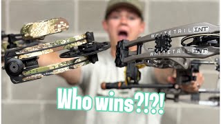 Performance at a Price-Point? Bear Whitetail Int Full Review!