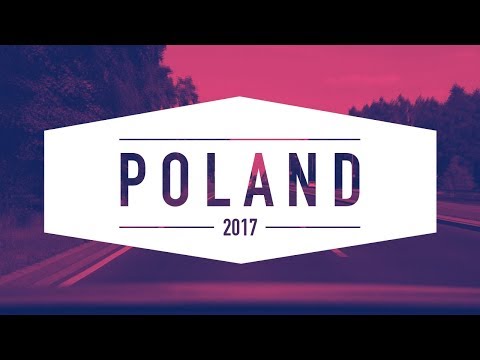 Poland 2017 | Missions Trip