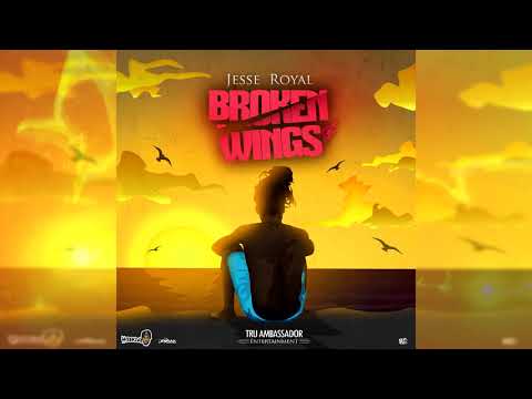 Jesse Royal - Broken Wings [Official Audio]